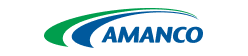 Logotipo do fornecedor - Amanco