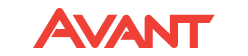 Logotipo do fornecedor - Avant