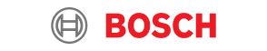 Logotipo do fornecedor - Bosch