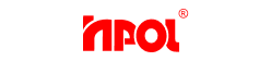 Logotipo do fornecedor - Inpol