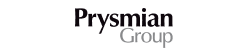 Logotipo do fornecedor - Prysmian