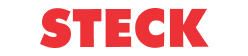 Logotipo do fornecedor - Steck