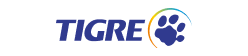Logotipo do fornecedor - Tigre