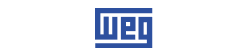 Logotipo do fornecedor - Weg