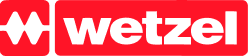 Logotipo do fornecedor - Wetzel