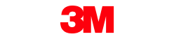 Logotipo do fornecedor - 3M