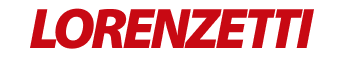 Logotipo do fornecedor - Lorenzetti