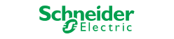 Logotipo do fornecedor - Schneider